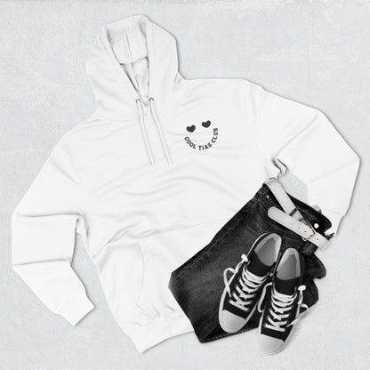 Cool Tias Club Fleece Hoodie