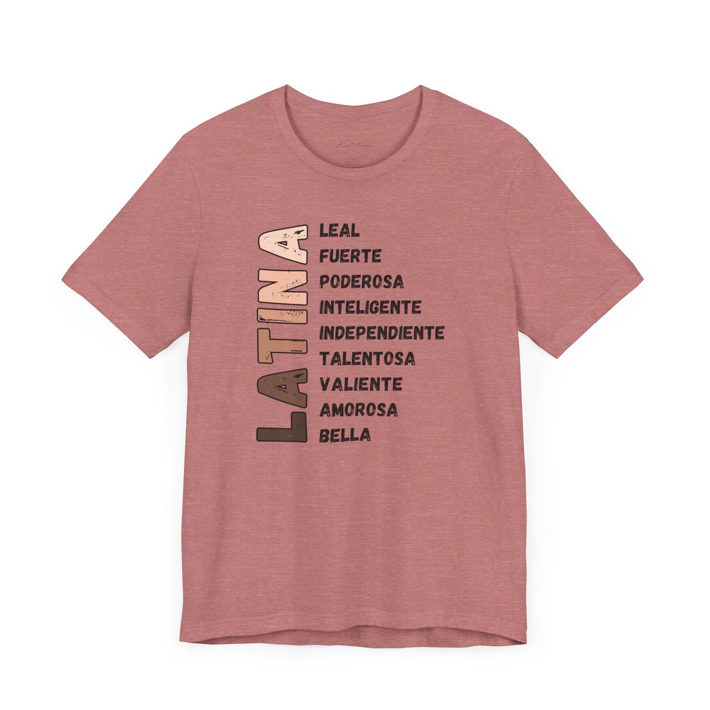 LATINA Tee