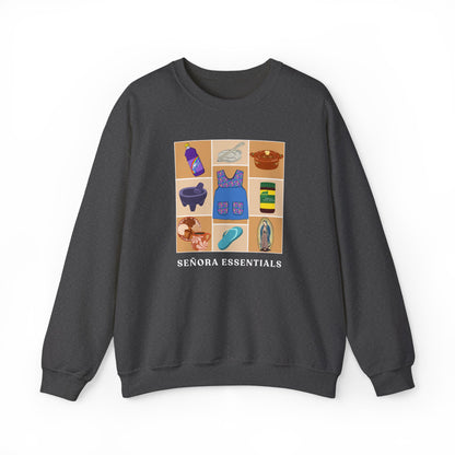 Señora Essentials Sweatshirt