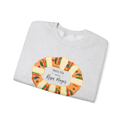 Rosca de Reyes Sweatshirt