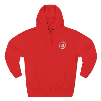 A la Orden Pa'l Desorden Hoodie