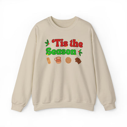 'Tis the Season Sweatshirt