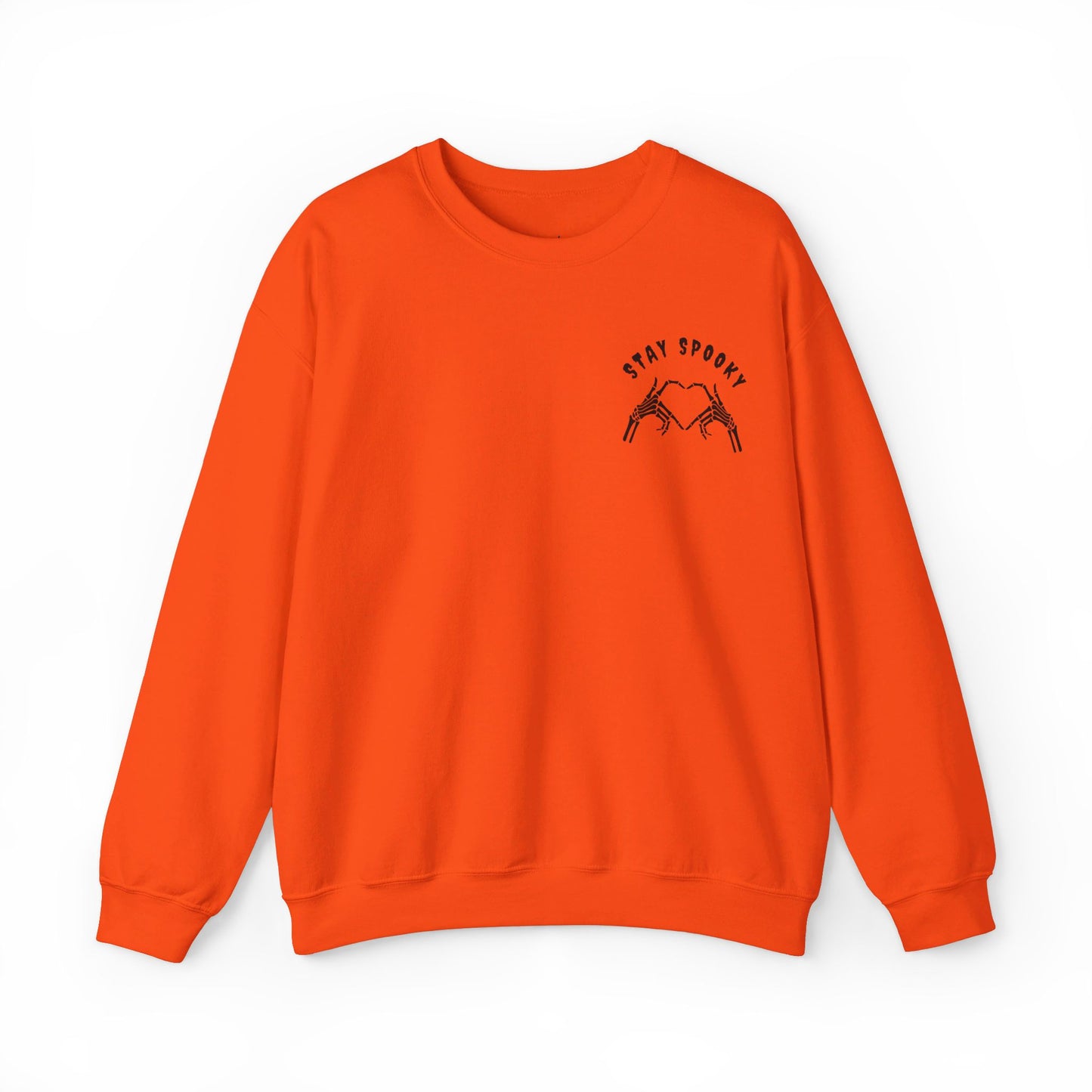 Stay Spooky Sweatshirt