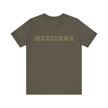 Mexicana Tee