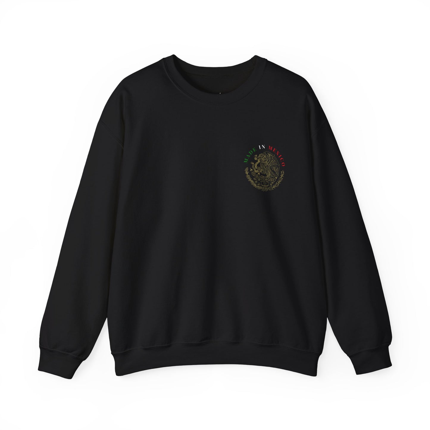 Made in Mexico Sweatshirt