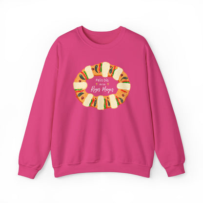 Rosca de Reyes Sweatshirt