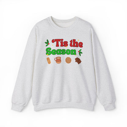 'Tis the Season Sweatshirt