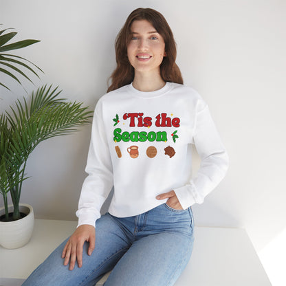 'Tis the Season Sweatshirt