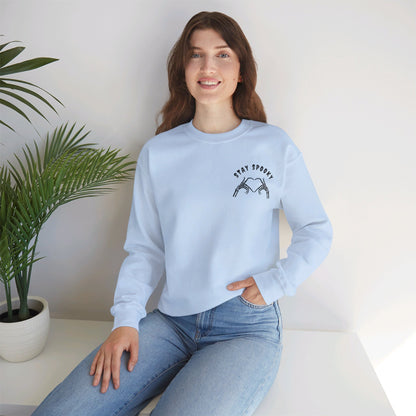 Stay Spooky Sweatshirt