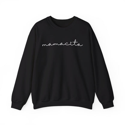 Mamacita Crewneck Sweatshirt