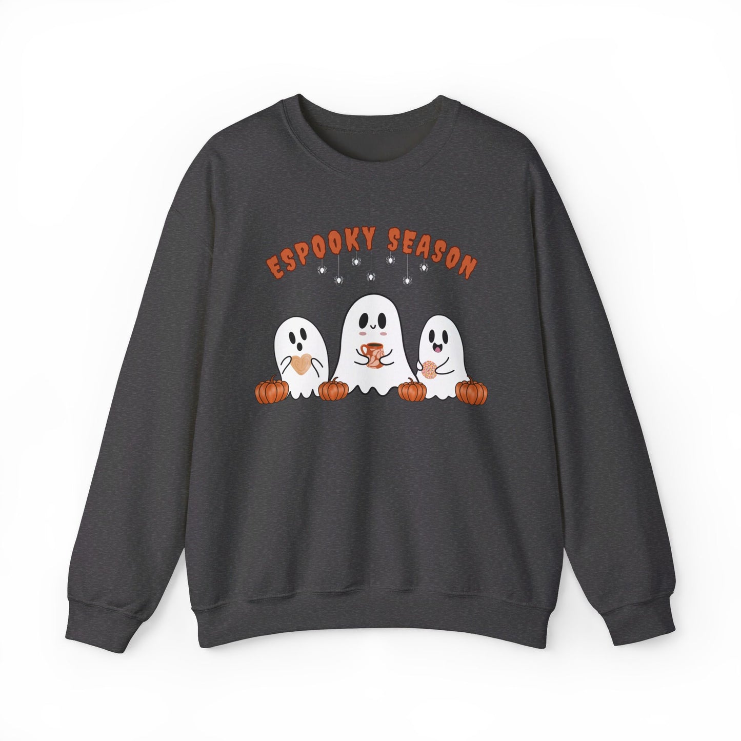 Espooky Season Sweatshirt