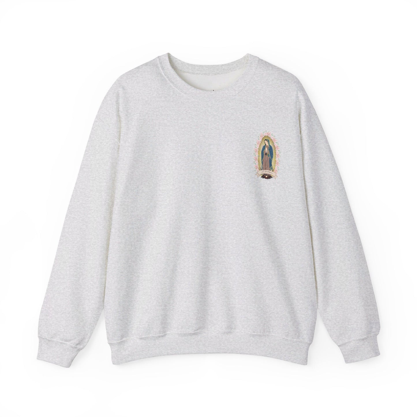 La Guadalupana Sweatshirt