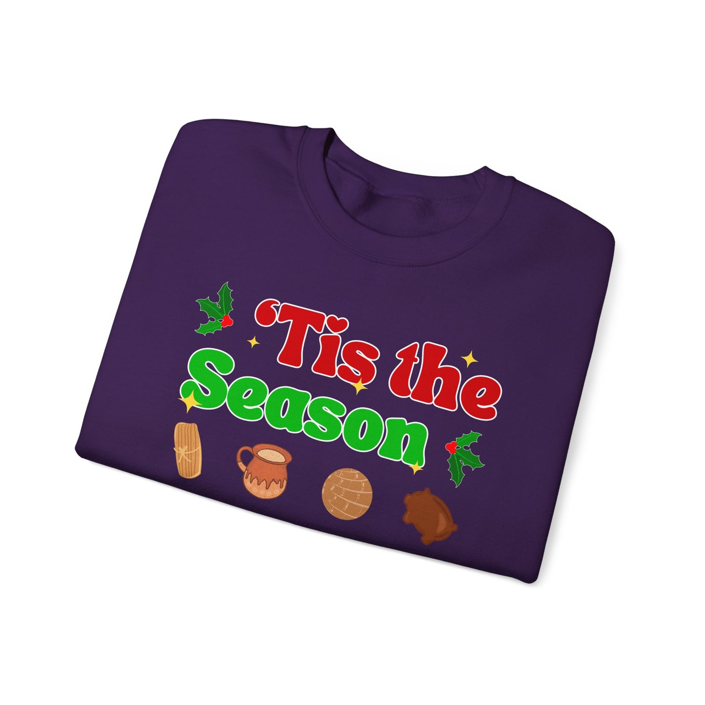 'Tis the Season Sweatshirt