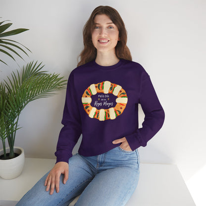 Rosca de Reyes Sweatshirt