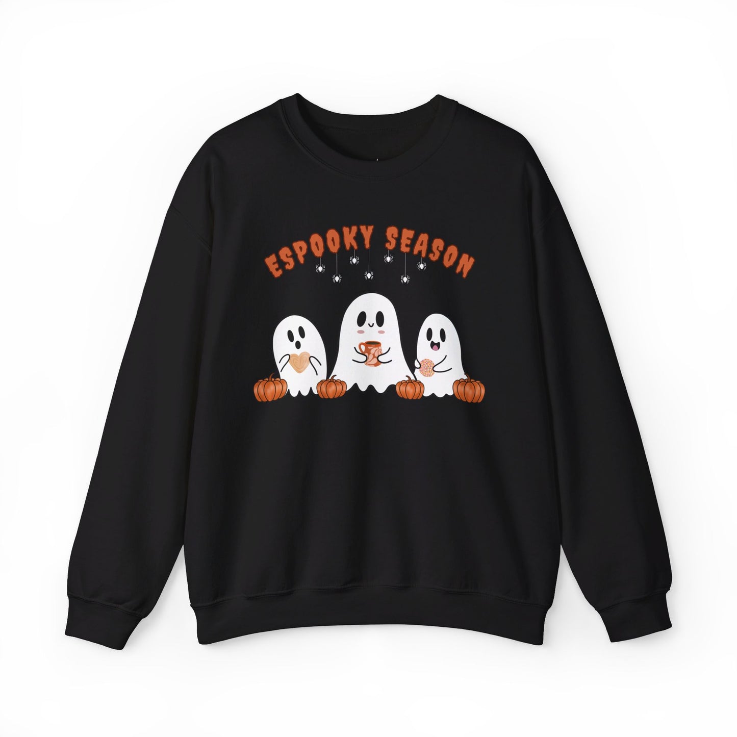 Espooky Season Sweatshirt