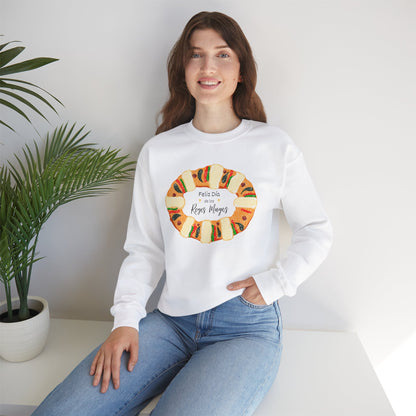 Rosca de Reyes Sweatshirt