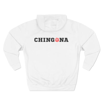 Chingona Fleece Hoodie