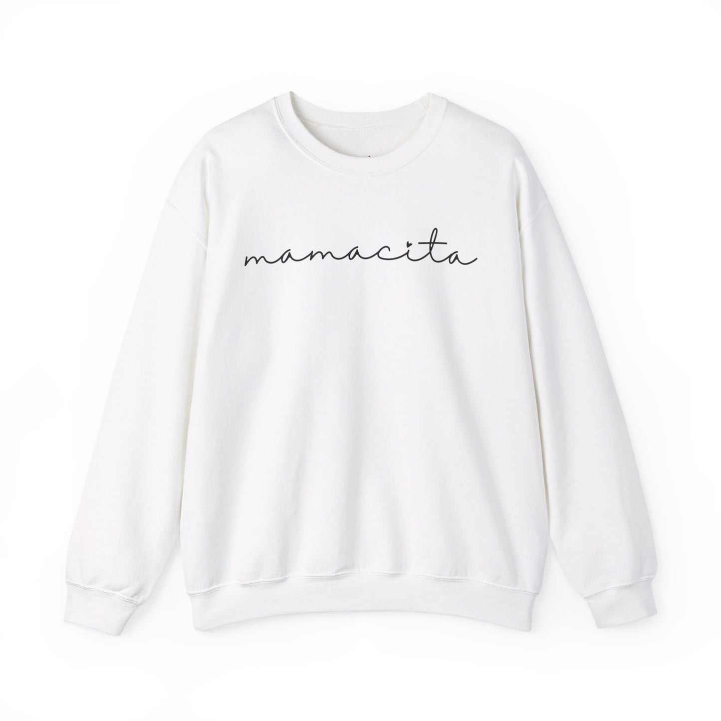 Mamacita Crewneck Sweatshirt