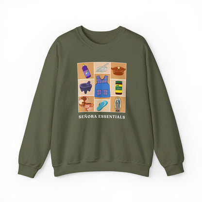 Señora Essentials Sweatshirt
