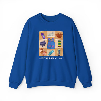 Señora Essentials Sweatshirt