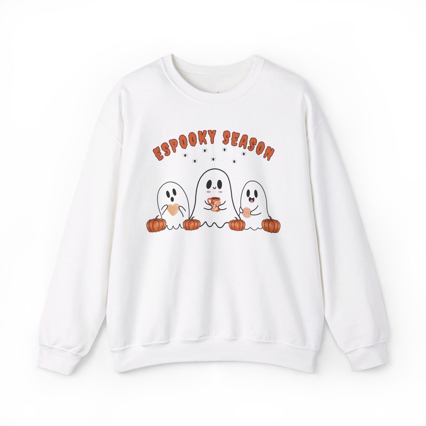 Espooky Season Sweatshirt