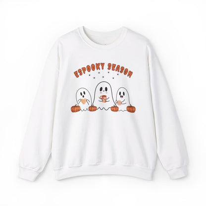 Espooky Season Sweatshirt