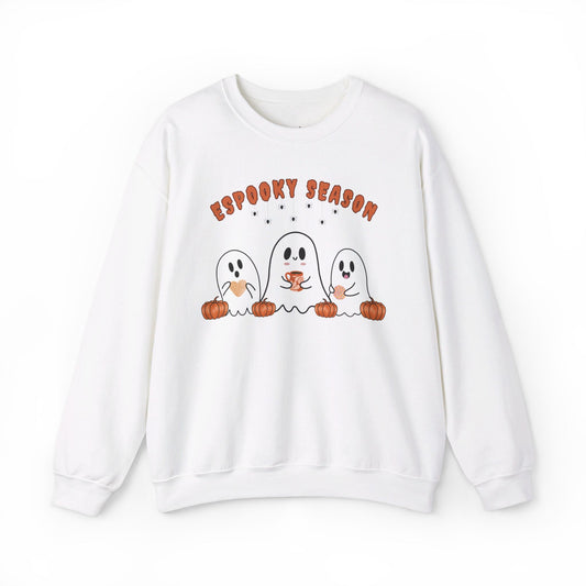 Espooky Season Sweatshirt