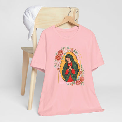 Guadalupe Faith Tee