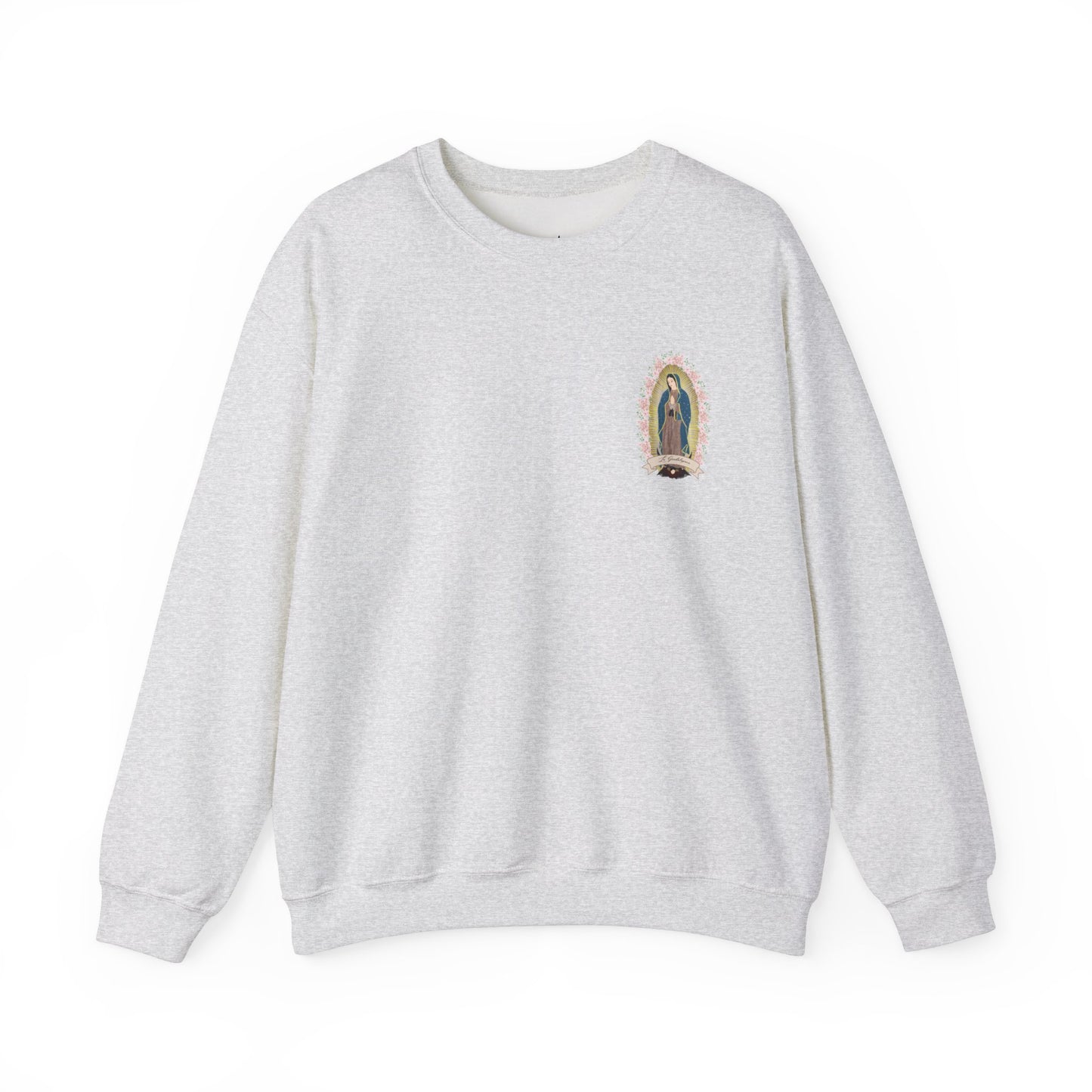 La Guadalupana Sweatshirt