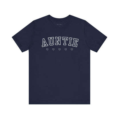 Auntie Tee