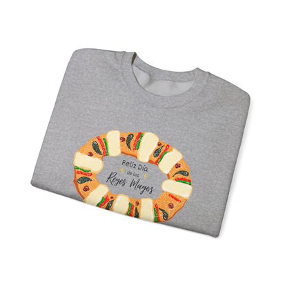 Rosca de Reyes Sweatshirt