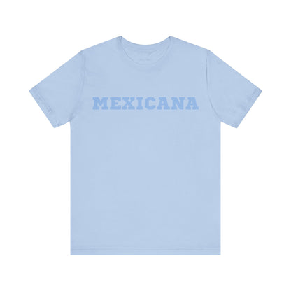 Mexicana Tee