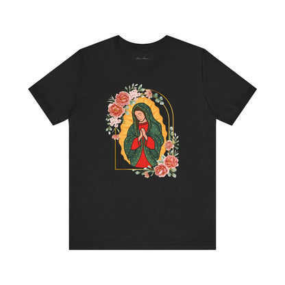 Guadalupe Faith Tee