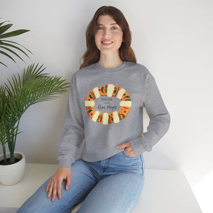 Rosca de Reyes Sweatshirt