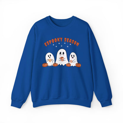 Espooky Season Sweatshirt