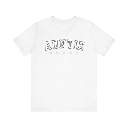 Auntie Tee