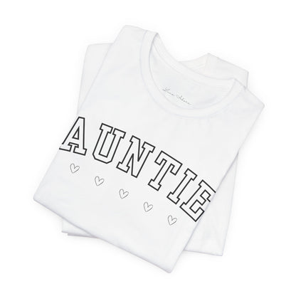Auntie Tee