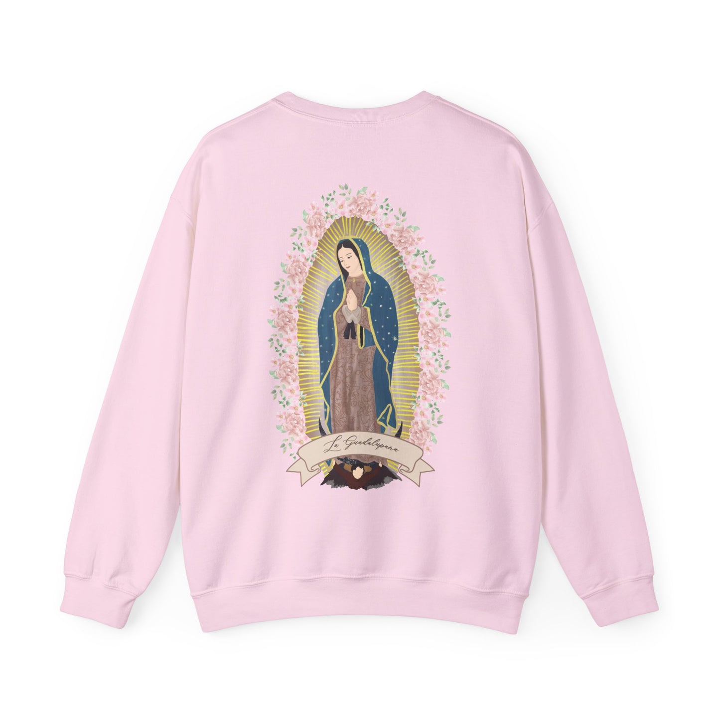 La Guadalupana Sweatshirt