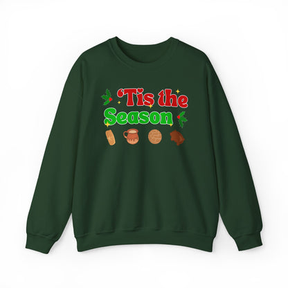 'Tis the Season Sweatshirt