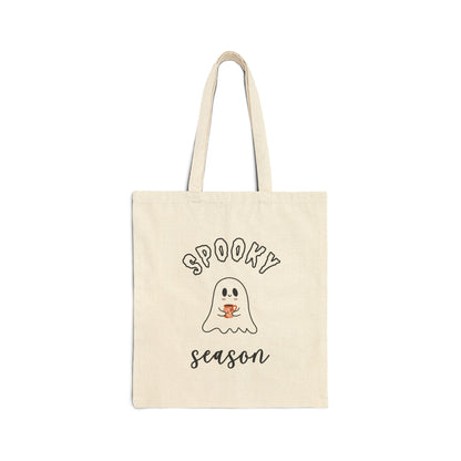 Spooky Season Tote Bag