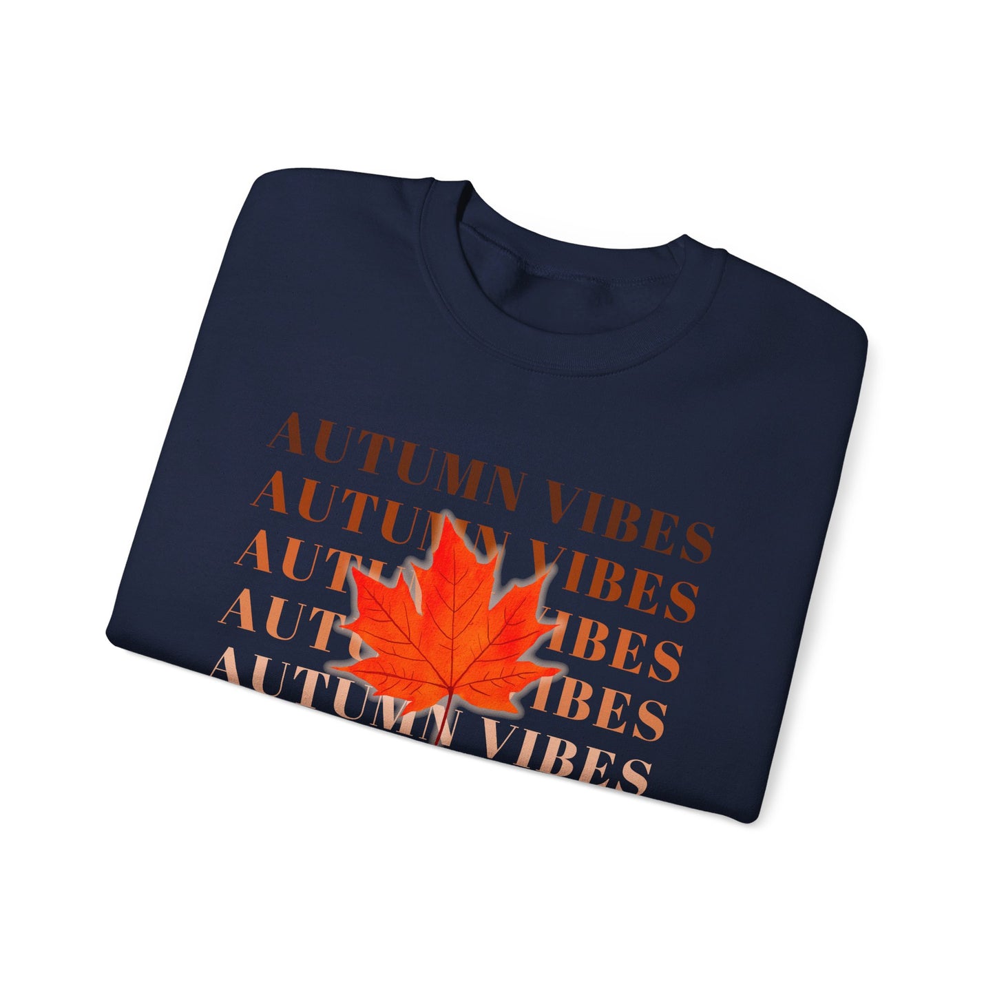 Autumn Vibes Sweatshirt