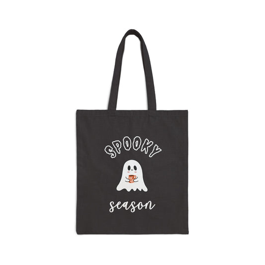 Spooky Season Tote Bag