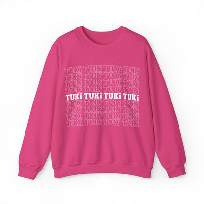 TUKi TUKi TUKi TUKi  Sweatshirt