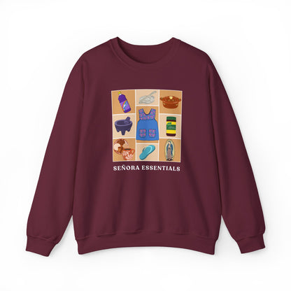 Señora Essentials Sweatshirt