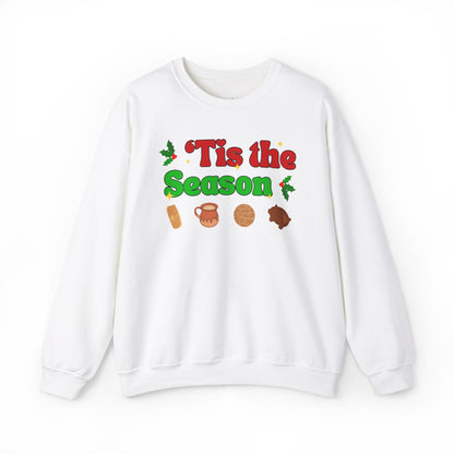 'Tis the Season Sweatshirt