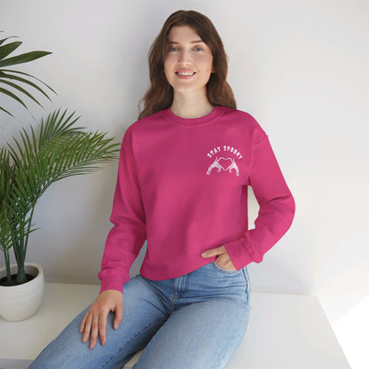 Stay Spooky Sweatshirt