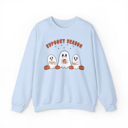 Espooky Season Sweatshirt