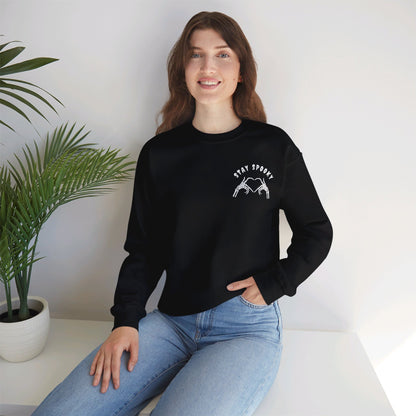 Stay Spooky Sweatshirt