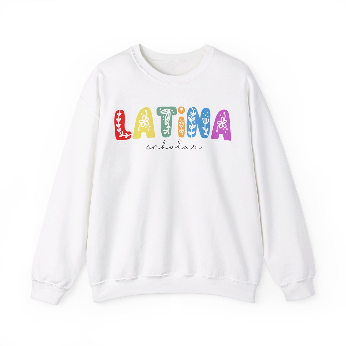 LATINA Scholar Sweatshirt