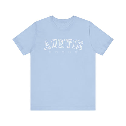 Auntie Tee